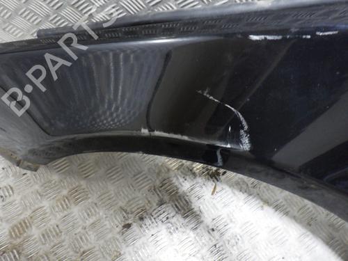 Left front fenders BMW 5 (E60) 535 d | BP25221209C41 