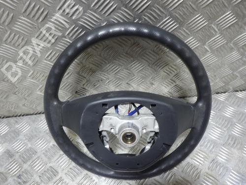 Used Steering wheel Steering wheel SUZUKI SWIFT III (MZ, EZ) 1.3 DDiS (RS413D) (69 hp) 24254605 24254605