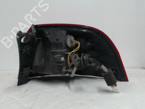 Used Left taillight Left taillight KIA RIO III (UB) 1.2 CVVT (84 hp) 24260563 24260563