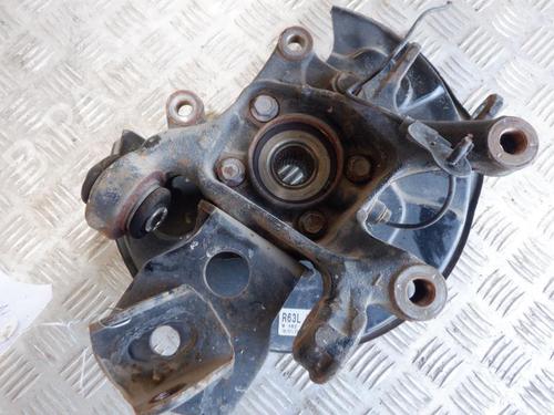 Left rear steering knuckle LEXUS NX (_Z1_) 300h AWD (AYZ15, AYZ15_, AYZ15R) | BP24255626M27 