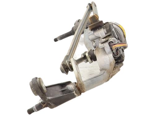 Rear wiper motor DACIA SANDERO II TCe 90 (B8M1, B8MA, B8AC) | BP36366722M102 - Image 2