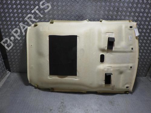 Interior roof CITROËN C3 II (SC_) 1.4 HDi 70 (SC8HZC, SC8HR0, SC8HP4) | BP24254430I12 - Image 4