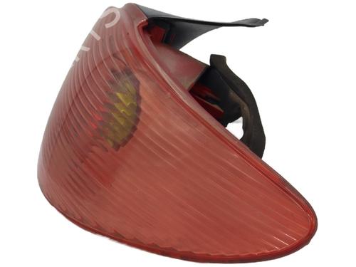 Right taillight PEUGEOT 206 Hatchback (2A/C) 1.4 HDi eco 70 | BP31294608C35