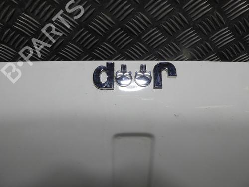 Used Hood Hood JEEP GRAND CHEROKEE II (WJ, WG) 4.0 4x4 (190 hp) 27836506 27836506