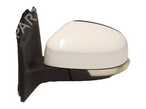 Used Left mirror FORD FOCUS III 1.0 EcoBoost (125 hp) 24253562