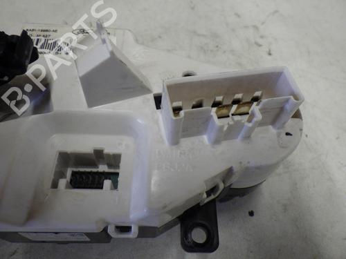 Climate control FORD FIESTA VI (CB1, CCN) 1.4 TDCi | BP24254391I5 - Image 4