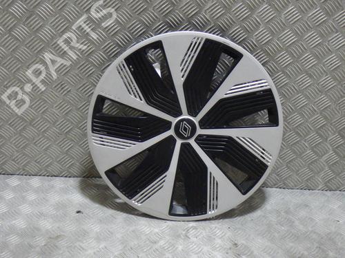 Hulkapsel RENAULT SCENIC E-TECH PHASE I EV87 (218 hp) 26952966