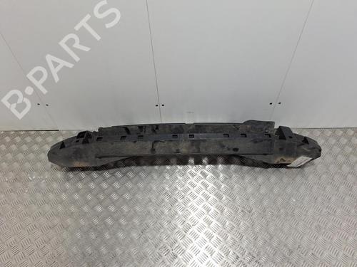 Used Rear bumper reinforcement RENAULT CLIO V (B7_) 1.0 TCe 90 (B7MT) (91 hp) 29541522