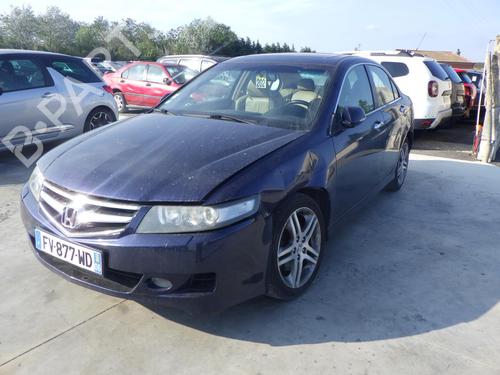 Front right window mechanism HONDA ACCORD VII (CL, CN) 2.2 i-CTDi (CN1) | BP24253957C23 