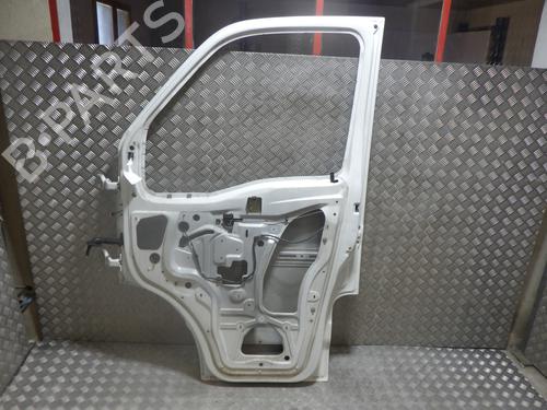 Used Right front door Right front door RENAULT TRUCKS MASCOTT Van 120.35 (A02100003) (115 hp) 27573134 27573134