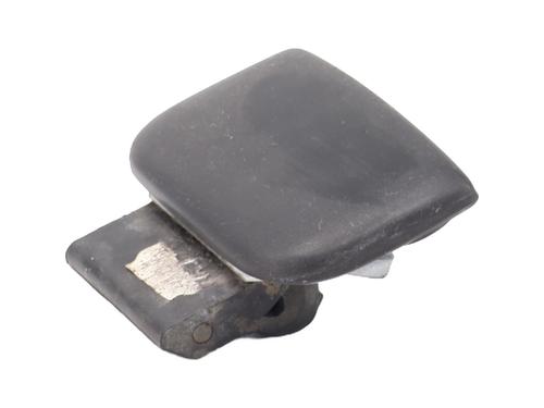 Front right exterior door handle CITROËN BERLINGO / BERLINGO FIRST MPV (MF_, GJK_, GFK_) 1.6 HDI 90 (MF9HX) | BP29377970C129 