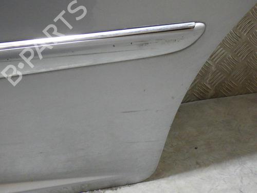 Left rear door PEUGEOT 207 SW (WK_) 1.6 HDi | BP24257165C4