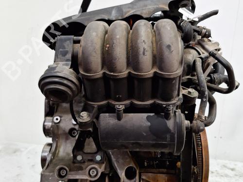 Motore AUDI A4 B6 (8E2) 2.0 | BP30517617M1