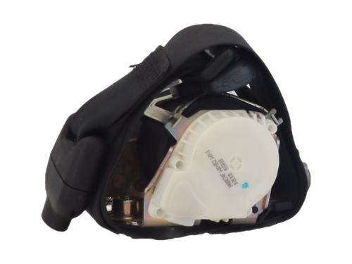Front right seatbelt FIAT 500 (312_) 1.2 (312AXA1A) | BP37868531I25 - Image 2