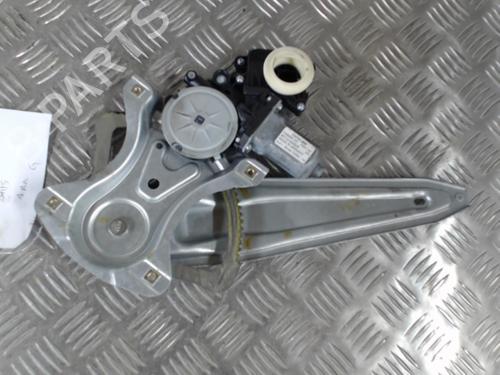Rear left window mechanism TOYOTA AURIS (_E18_) 1.8 Hybrid (ZWE186_, ZWE186R) | BP24255597C24 - Image 5