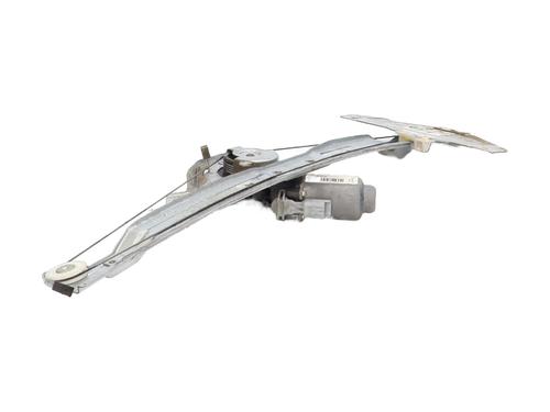 Used Front right window mechanism Front right window mechanism CITROËN C3 II (SC_) 1.4 HDi 70 (SC8HZC, SC8HR0, SC8HP4) (68 hp) 30172102 30172102