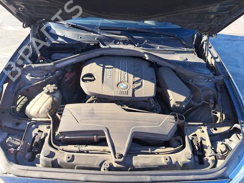 Left front window switch BMW 1 (F20) 120 d | BP26617038I27 - Image 9