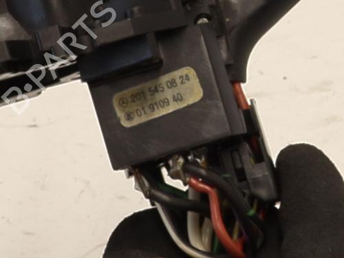 Steering column stalk MERCEDES-BENZ 190 (W201) D 2.0 (201.122) | BP24254120I23 