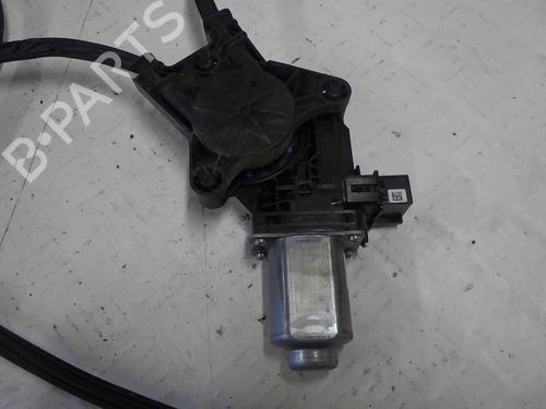 Front left window mechanism SEAT IBIZA IV (6J5, 6P1) 1.4 TDI | BP24254745C22 
