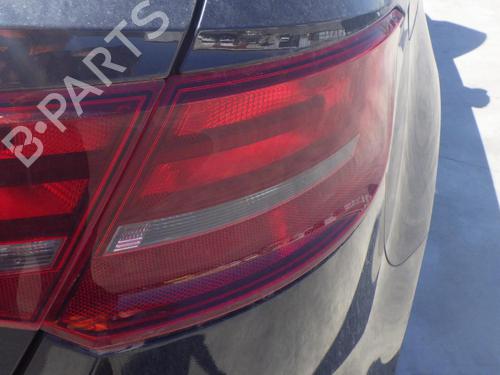 Used Right taillight Right taillight 24254408 24254408