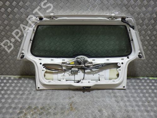 Tailgate VW POLO III (6N1) 60 1.4 | BP24931575C6 