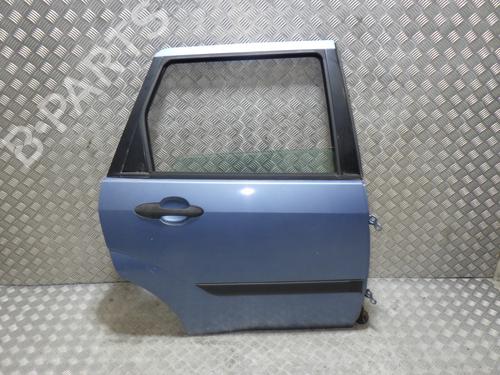 Used Right rear door FORD FOCUS I Turnier (DNW) 1.6 16V (100 hp) 28543122