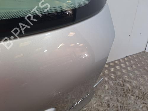 Bakluke CC/Kombi-Kupé PEUGEOT 206 Hatchback (2A/C) 1.4 i | BP30128468C6