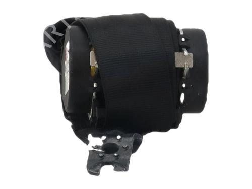 Cinturón de seguridad trasero izquierdo Cinturón de seguridad trasero izquierdo AUDI A3 Convertible (8V7, 8VE) 1.4 TFSI (115 hp) 39690443 39690443
