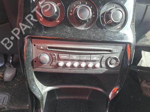 Left front window switch CITROËN DS3 (SA_) 1.6 VTi 120 | BP29571008I27 - Image 9