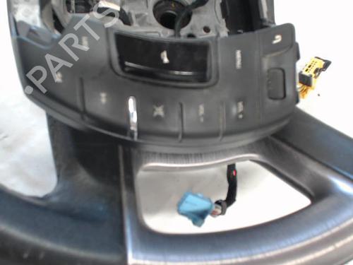 Steering wheel CITROËN C5 III (RD_) 2.0 HDi (RDRHD8, RDRHDJ, RDRHR8, RDRHRJ) | BP24257695C49 - Image 8