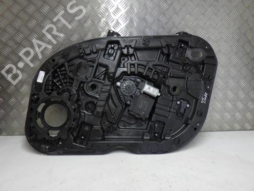 Used Front right window mechanism Front right window mechanism VOLVO XC60 II (246) T8 Hybrid AWD (456 hp) 24257232 24257232