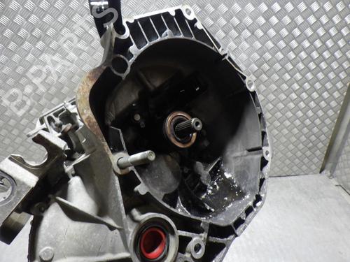 Gearbox FIAT PUNTO EVO (199_) 1.3 D Multijet | BP24254588M3  - Image 5