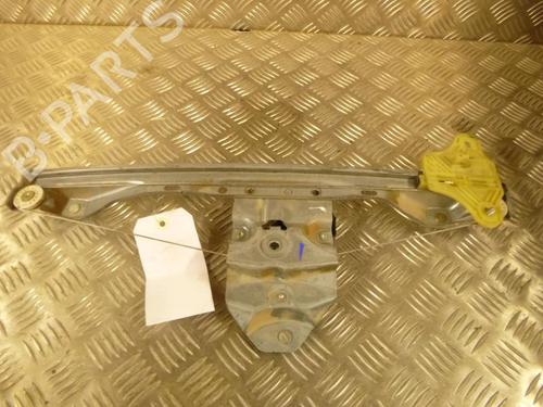 Front right window mechanism RENAULT TWINGO III (BCM_, BCA_) 1.0 SCe 70 (BCMB) | BP24261431C23 - Image 2