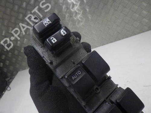 Left front window switch TOYOTA AURIS Estate (_E18_) 1.8 Hybrid (ZWE186_, ZWE186R, ZWE186H) | BP24260160I27  - Image 5