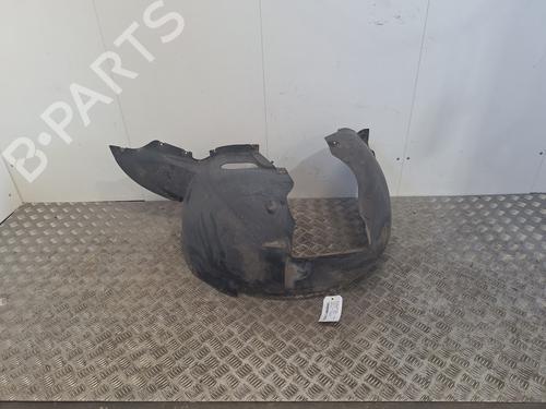 Hjulbue VW TOURAN (1T3) 2.0 TDI (140 hp) 30109929