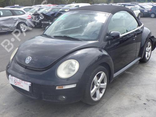 Starter VW NEW BEETLE Convertible (1Y7) 1.6 | BP24256600M8 - Image 20