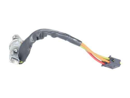 Ratlås/Tændingslås RENAULT CLIO II (BB_, CB_) 1.2 16V (BB05, BB0W, BB11, BB27, BB2T, BB2U, BB2V, CB05,... | BP29571017M48 