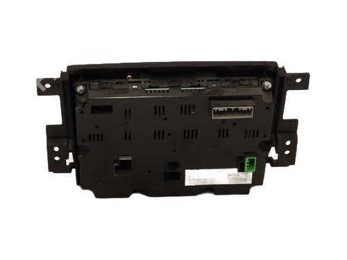 climate-control-suzuki-grand-vitara-ii-jt-te-td-2005-26952985 main image