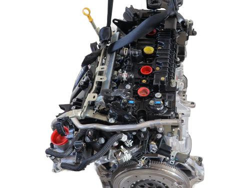 Engine RENAULT CLIO V (B7_) 1.6 E-TECH 145 (B7MU) | BP37747173M1 - Image 4