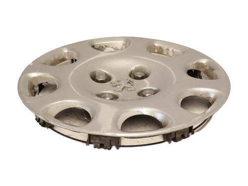 Used Hub cap PEUGEOT 206 Hatchback (2A/C) 1.4 HDi eco 70 (68 hp) 28100428