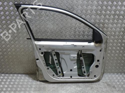 Left front door RENAULT MEGANE II Estate (KM0/1_) 1.9 dCi | BP28493985C2