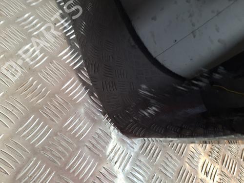 Rear bumper PEUGEOT 5008 (0U_, 0E_) 2.0 HDi 150 / BlueHDi 150 | BP31194248C8 