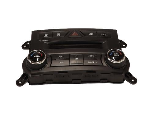 Climate control KIA SORENTO II (XM) 2.2 CRDi 4WD | BP24467416I5 - Image 3