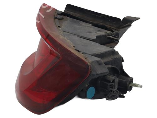 Right taillight RENAULT MEGANE IV Hatchback (B9A/M/N_) 1.5 dCi 110 (B9A3) | BP31249043C35  - Image 5