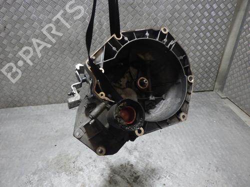 Gearbox FIAT 500 (312_) 0.9 (312AXG1A, 312.AXG11) | BP24254203M3 - Image 2