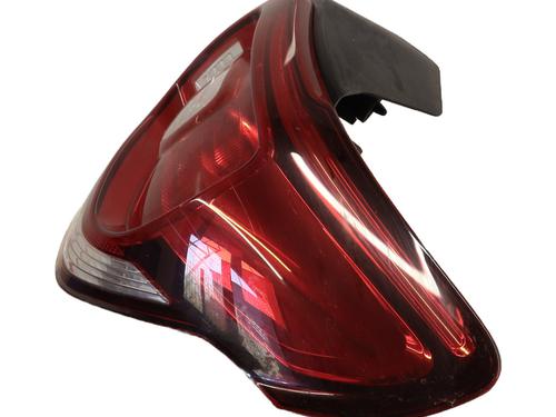 Right taillight CITROËN DS3 (SA_) 1.6 THP 155 | BP25920476C35 