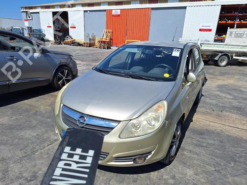 Engine OPEL CORSA D (S07) 1.2 (L08, L68) | BP39458593M1 - Image 8