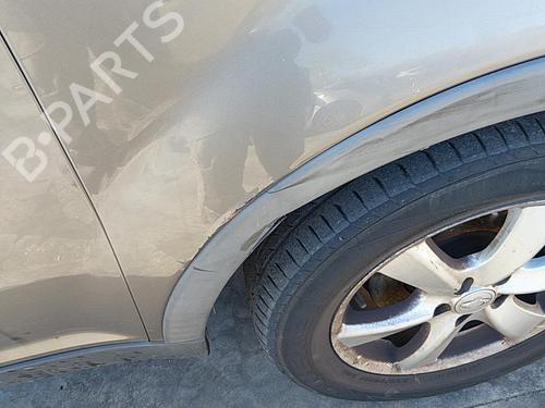 Left taillight SSANGYONG KORANDO (CK) 2.0 e-XDi | BP24253794C34 - Image 30