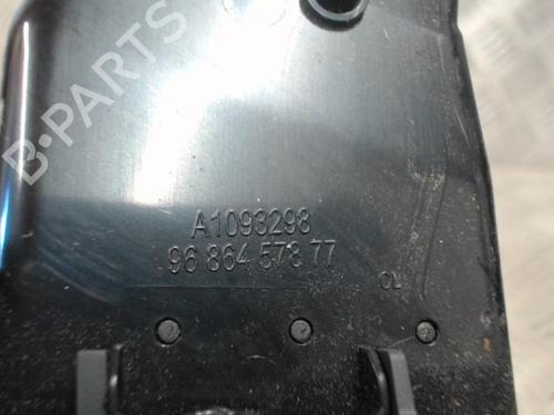 Air vent PEUGEOT 508 SW I (8E_) 2.0 HDi | BP24255014I21 