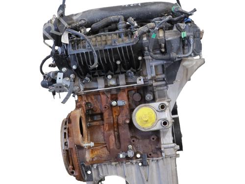 Engine FORD ECOSPORT 1.0 EcoBoost | BP36999663M1 - Image 3